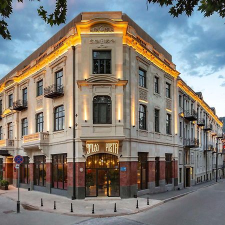 Radisson Red Tbilisi Hotel ภายนอก รูปภาพ