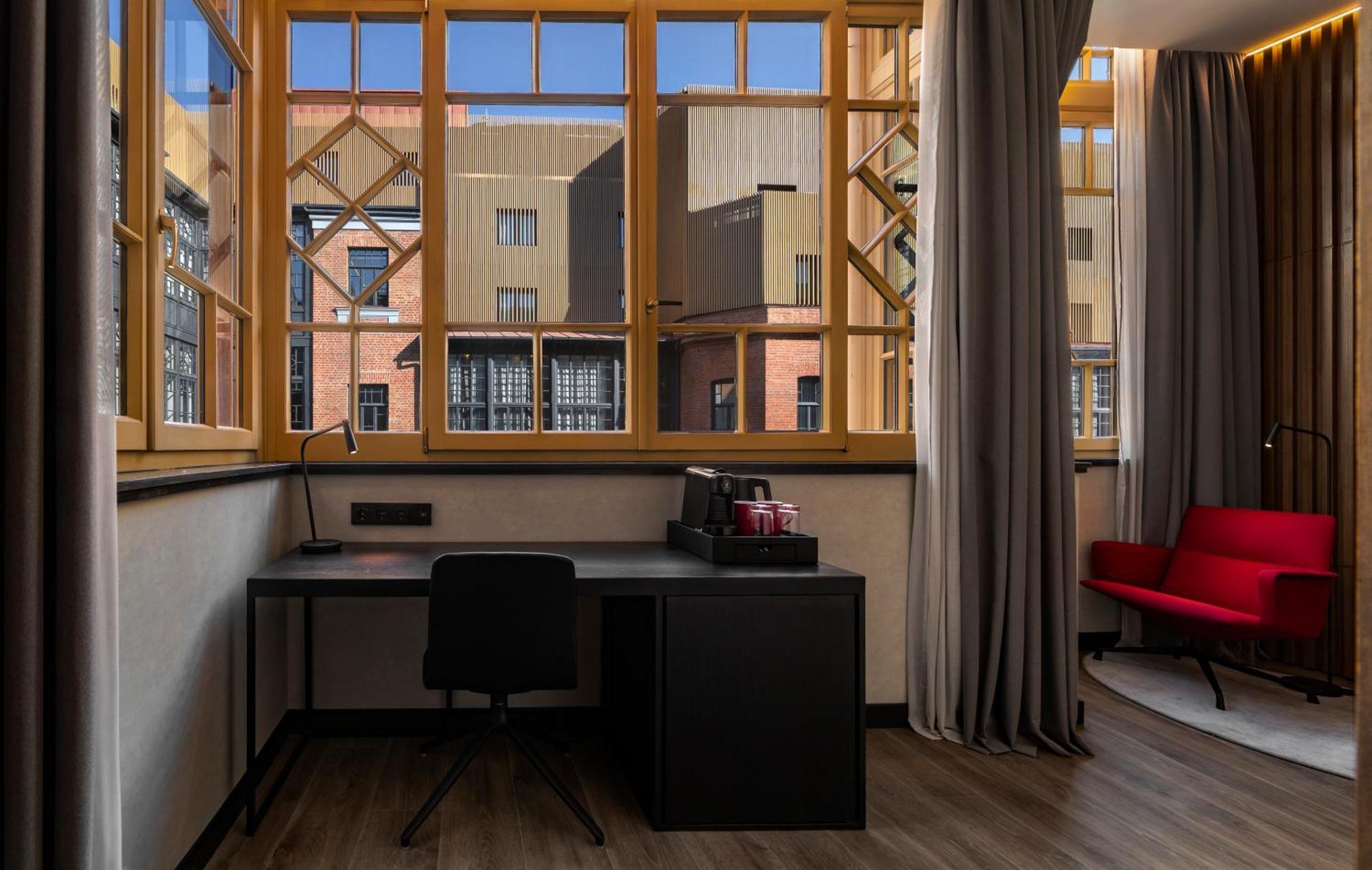 Radisson Red Tbilisi Hotel ห้อง รูปภาพ